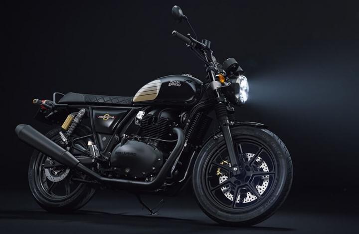 2023 Royal Enfield Interceptor & Continental GT 650 launched, Indian, 2-Wheels, Launches & Updates, Royal Enfield, Continental GT 650, Interceptor 650