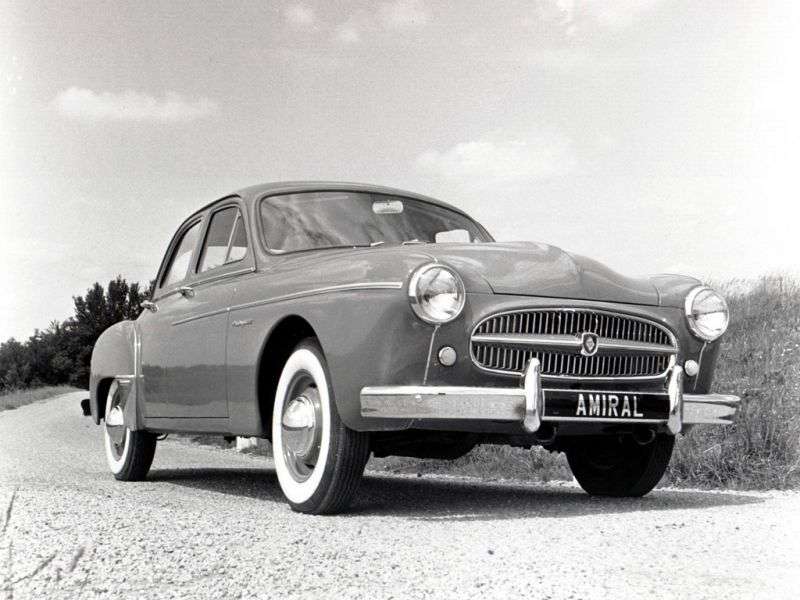 1950s, classic cars, Renault