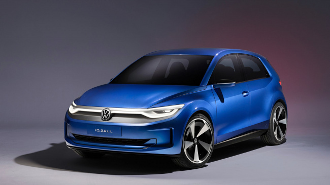 vw previews id.2all concept with new design language