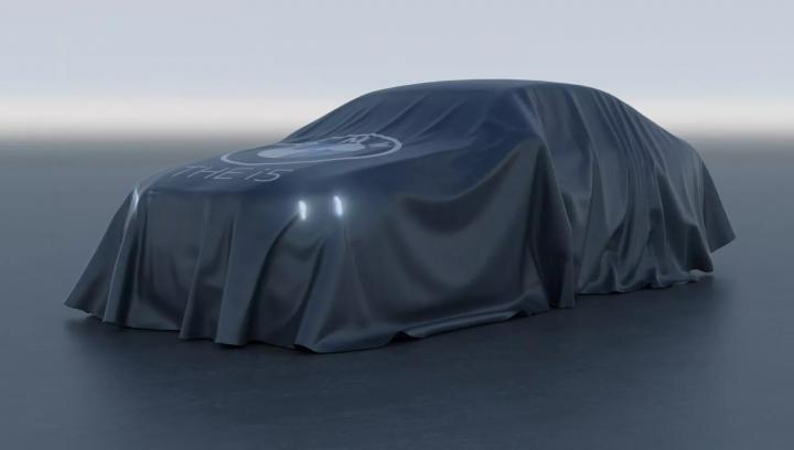 BMW teases all-electric 5 Series; Confirms M performance versions, Indian, Launches & Updates, BMW 5-Series, International