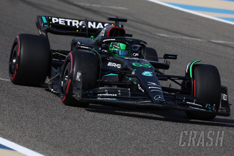 the two upgrades mercedes have brought to the f1 saudi arabian grand prix revealed