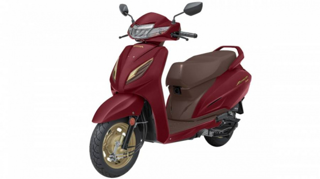 new activa, honda activa, new activa bluetooth connectivity, new activa digital cluster, new activa digital speedometer, upcoming activa new features, activa mileage, activa pricing, activa prices, activa 6g new variant, activa keyless, activa bluetooth function, , overdrive, honda activa to feature digital cluster and bluetooth connectivity soon