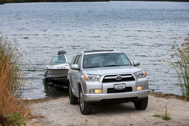 4runner, toyota, how reliable is a 4runner after ten years?