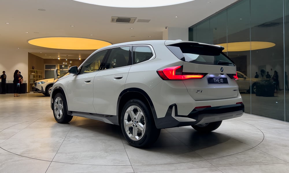 bmw ph launches the all-new x1
