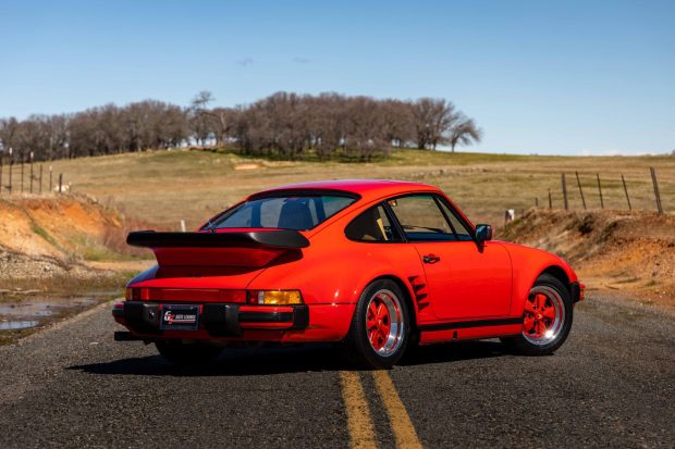 handpicked, sports, american, news, muscle, newsletter, classic, client, modern classic, europe, features, luxury, trucks, celebrity, off-road, exotic, asian, italian, gt auto lounge is selling a pristine porsche 911 slant nose on bring a trailer