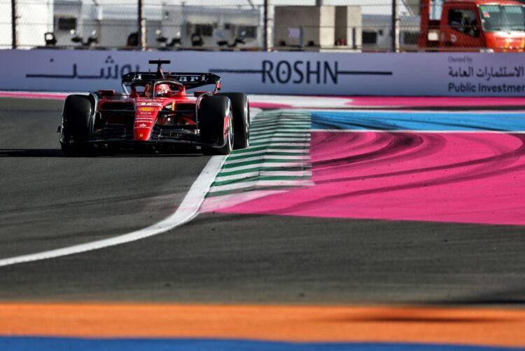Ferrari, Perez, RedBull, SaudiArabianGP