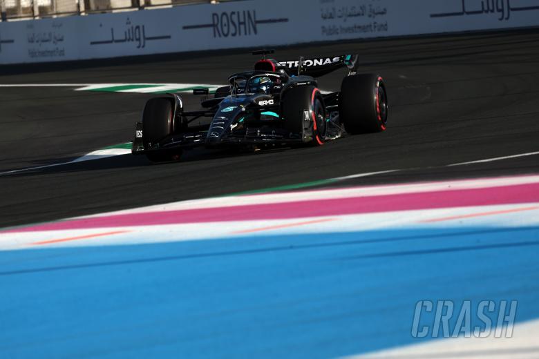 f1 budget cap mercedes’ ‘enemy’? toto wolff rules out all-new chassis design in 2023