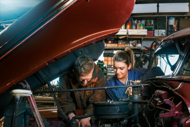 autos news, millennials more likely to undertake minor car repairs than baby boomer generation, says ebay study