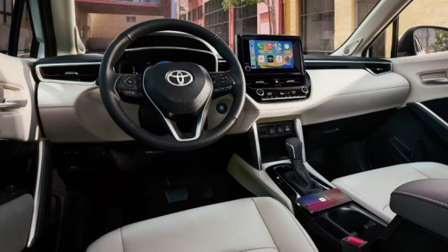 camry, corolla, corolla cross, toyota, most reliable toyota car isn’t corolla or camry, says consumer reports