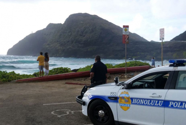 car accidents, speed, going on a hawaiian holiday? honolulu police say you better be driving over the speed limit