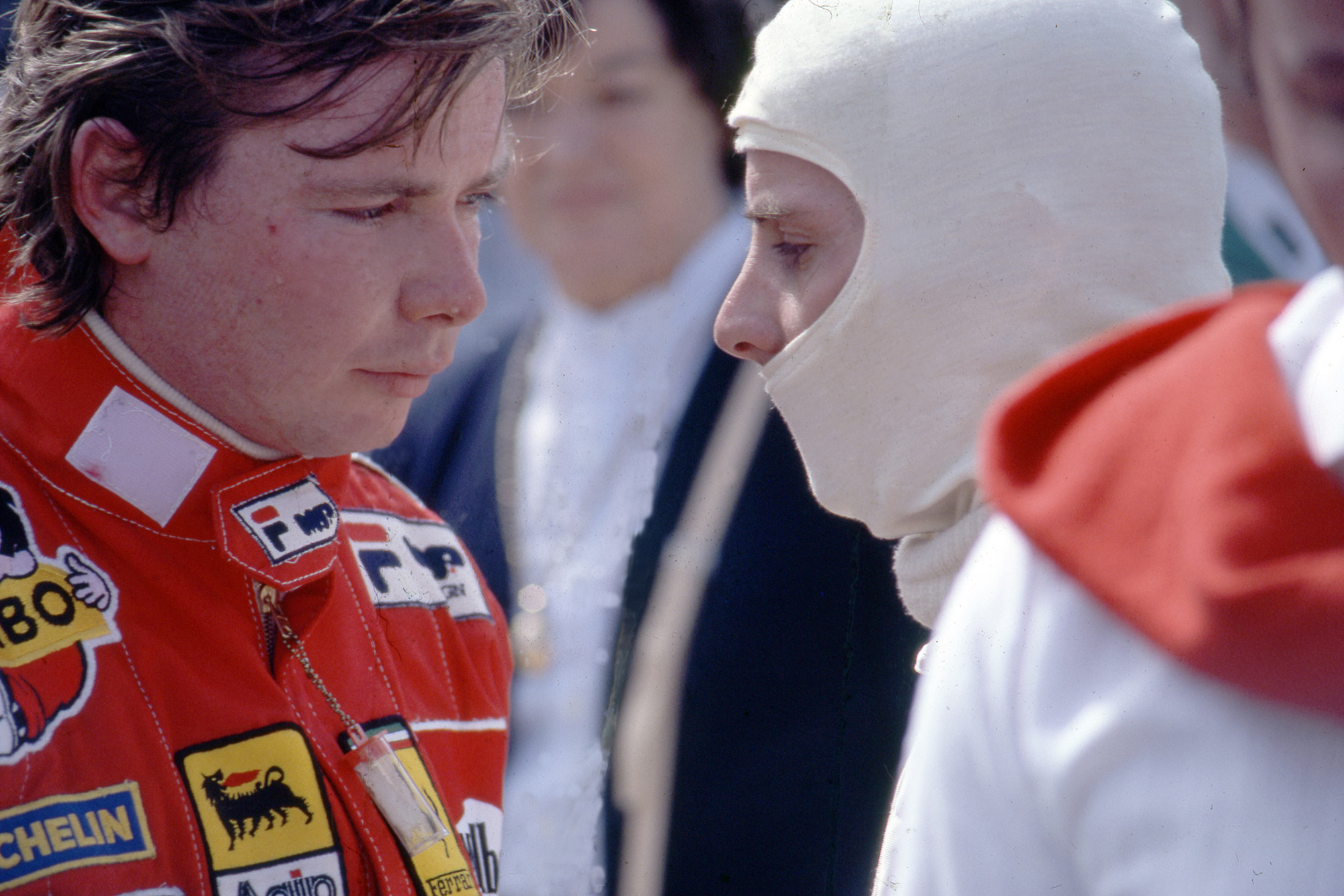 villeneuve pironi doc may shift your view of f1’s tragic feud