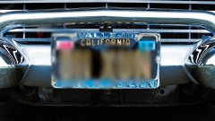 cars, weird car news, drivers with vanity license plates are dumber with lower iq in study