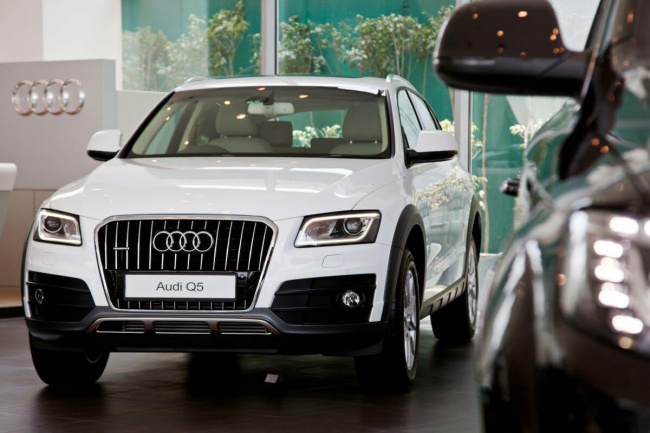 consumer reports, luxury suv, used cars, avoid the used 2013 audi q5 for these 2 better suvs, according to consumer reports