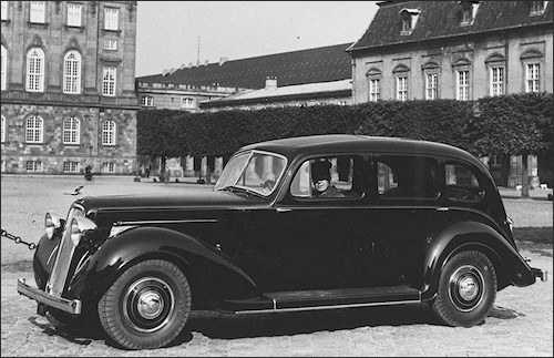 1930s, classic cars, Humber