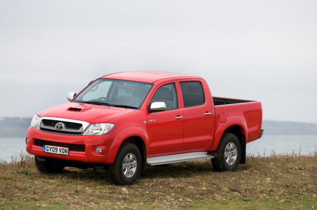 toyota, trucks, we want toyota to sell us the hilux truck