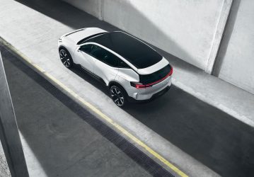 polestar 3 launches in china with $29k price cut