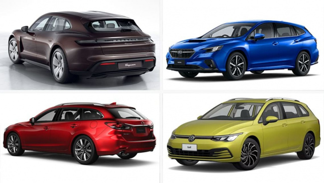 subaru wrx, skoda superb, skoda octavia, peugeot 508, bmw alpina b3, porsche taycan, porsche taycan 2023, subaru wrx 2023, bmw alpina b3 2023, mazda 6 2023, peugeot 508 2023, skoda octavia 2023, skoda superb 2023, bmw alpina news, mazda news, peugeot news, porsche news, skoda news, subaru news, bmw alpina sedan range, bmw alpina wagon range, mazda sedan range, mazda wagon range, peugeot sedan range, peugeot wagon range, porsche sedan range, porsche wagon range, skoda sedan range, skoda wagon range, subaru sedan range, subaru wagon range, electric cars, bmw alpina, family car, family cars, electric, green cars, classic cars, prestige & luxury cars, if the wagon's rockin'... the cheapest, sexiest, quickest, most economical, biggest-booty-ed and funnest wagons left in australia - including one very fast electric car