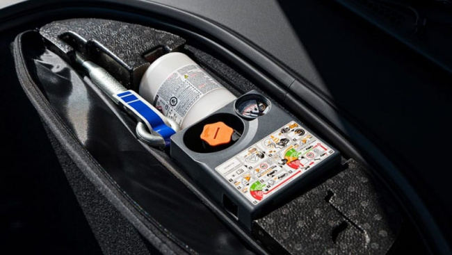 repair or inflator kits don't cut it - aussie drivers need real spare tyres! | opinion