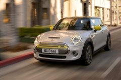 cooper, mini, what does cooper stand for in the mini cooper?