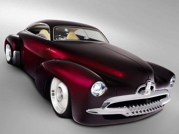 Holden Concept Car, chevy, classic car, Concept Cars, holden FJ, lead sled, old car, vehicle