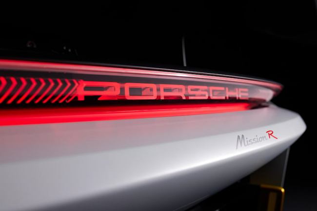 pricing, industry news, porsche evs will get even more expensive in 2023