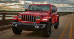 jeep, wrangler, the 2023 jeep wrangler has 1 expensive drawback