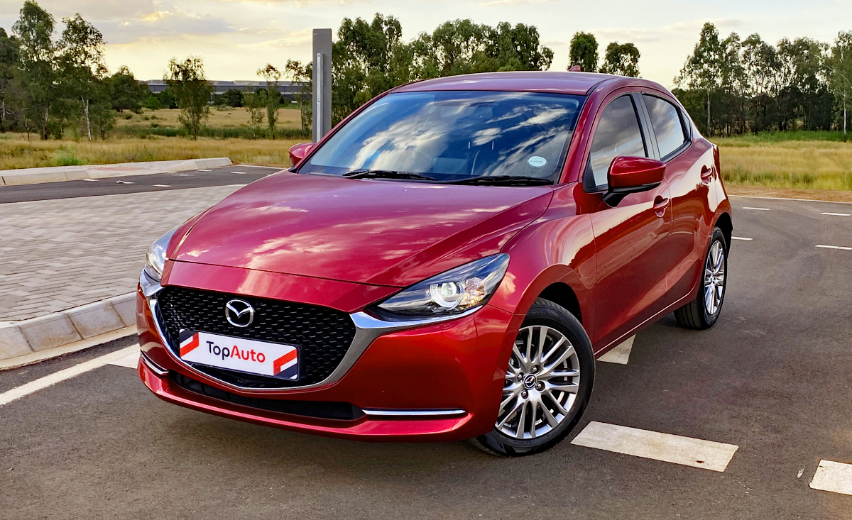 mazda, mazda 2, mazda 2 review – built to get your money’s worth