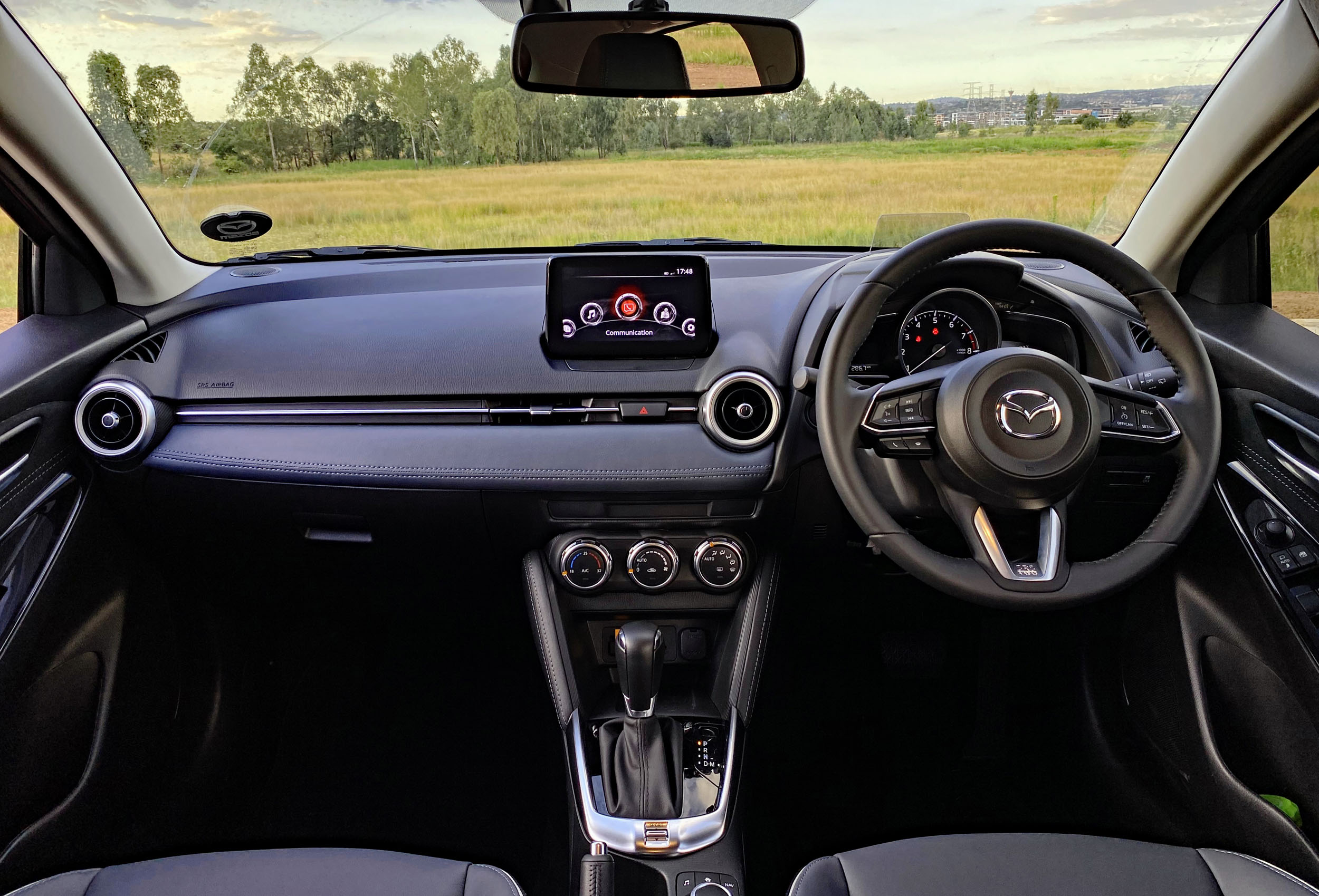 mazda, mazda 2, mazda 2 review – built to get your money’s worth