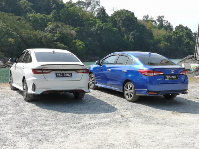 autos toyota, 24 hours countdown to all-new toyota vios launch