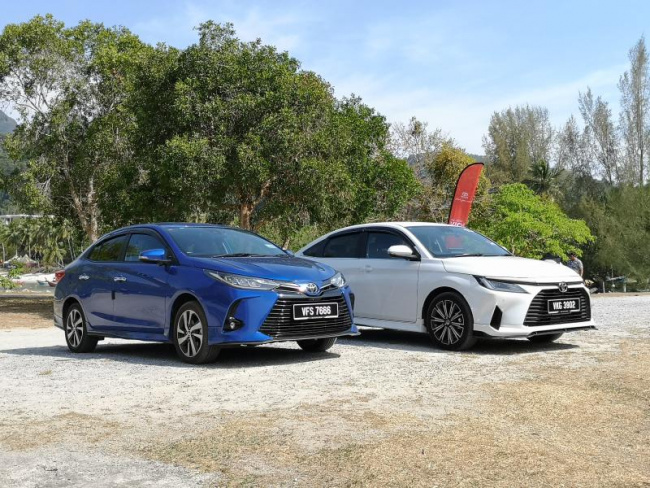 autos toyota, 24 hours countdown to all-new toyota vios launch