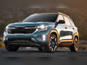 kia seltos 2023, kia seltos, kia seltos 2023 edition, kia seltos updates, kia motors, kia launches 2023 seltos edition: check new price, all updated features here