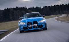 bmw 4 series, cars, luxury cars, sports cars, is the 2024 bmw 4 series the best luxury coupe of 2023?