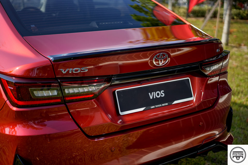all-new toyota vios: 10 things you need to know!