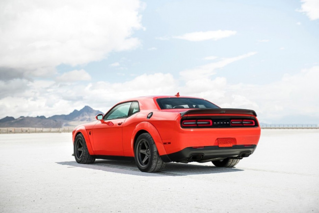 challenger, dodge, mopar, 4 reasons a dodge challenger is worth the money for 2023