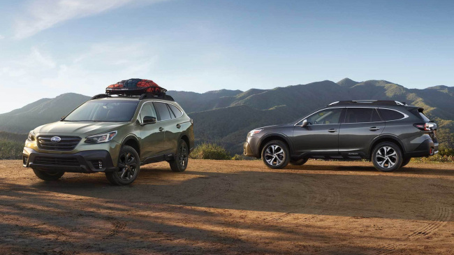 new subaru outback is heading our way – here’s why you should take notice.
