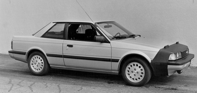 mazda, 3 common mazda 626 problems reported by real owners