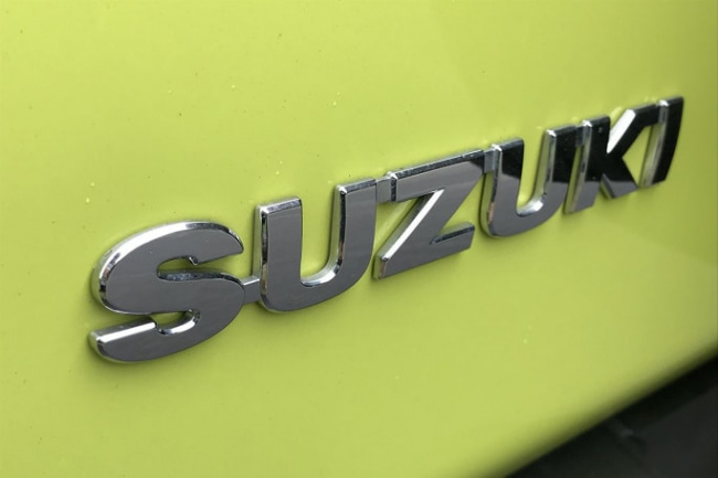 suzuki jimny, suzuki jimny 2023, suzuki jimny reviews, suzuki reviews, suzuki suv range, small cars, adventure, suzuki jimny 2023 review: glx manual