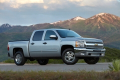 chevrolet, general motors, trucks, what does zr2 mean on a chevy truck?