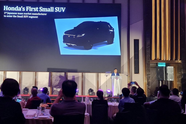 autos honda, honda malaysia all set to launch four models in 2023