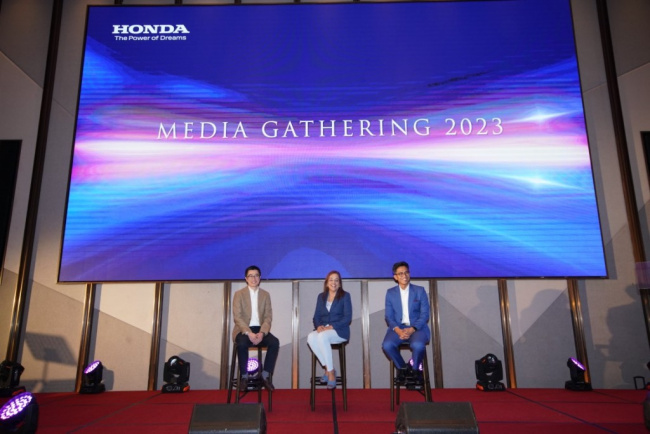 autos honda, honda malaysia all set to launch four models in 2023