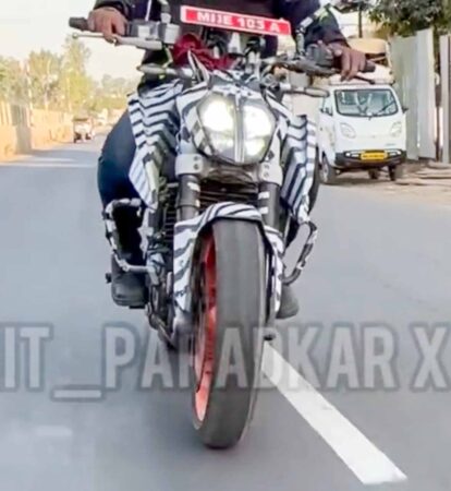 ktm 650cc duke, rc, adv incoming – made in india at bajaj plant