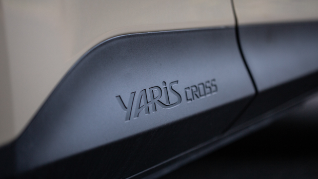 Toyota Yaris Cross Hybrid AWD GXL 2023 review