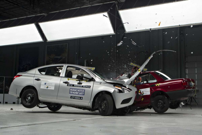 car safety, aaa tests reveal limitations of automatic emergency braking technology