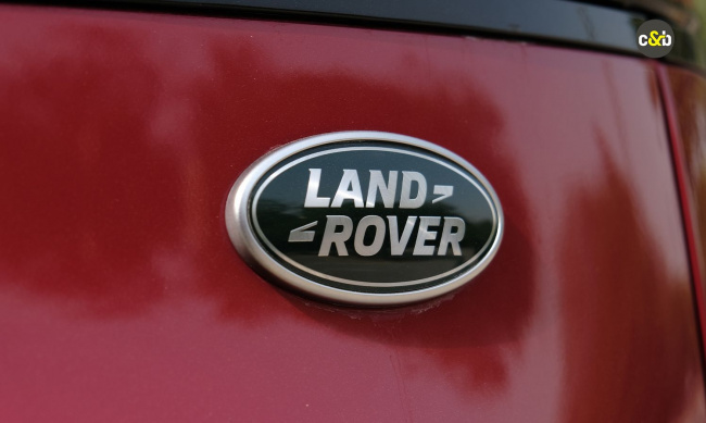 , review: 3rd gen range rover sport