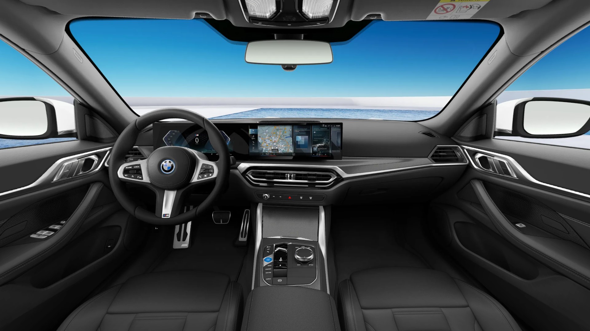 bmw i4, new entry-level bmw i4 south african pricing listed