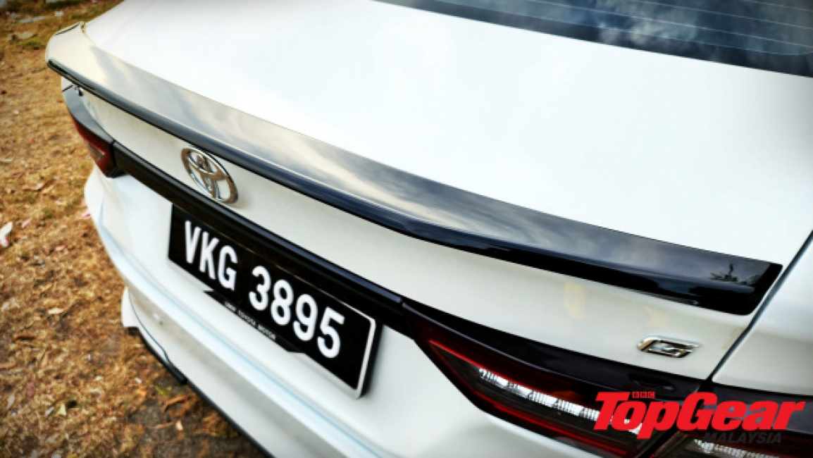2023 toyota vios, toyota vios, toyota, vios, dnga, tnga, all-new 2023 toyota vios launched - new platform, new gearbox, rm89,500 to rm95,500