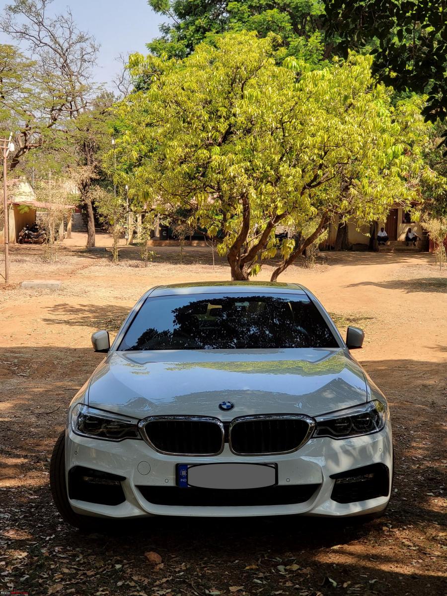 My used BMW 530d: Exploring its driving dynamics via a 750 km road trip, Indian, Member Content, BMW 530d, Used Cars, Travelogue