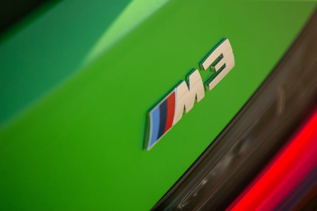 scoop, patents and trademarks, luxury, bmw is renaming its entire model lineup