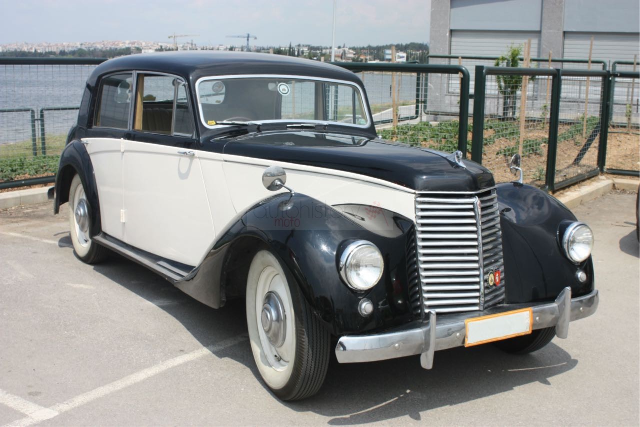 1930s, Armstrong Siddeley, classic cars