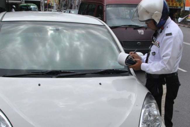 autos news, up to 60% discount on traffic summonses offered until end of march